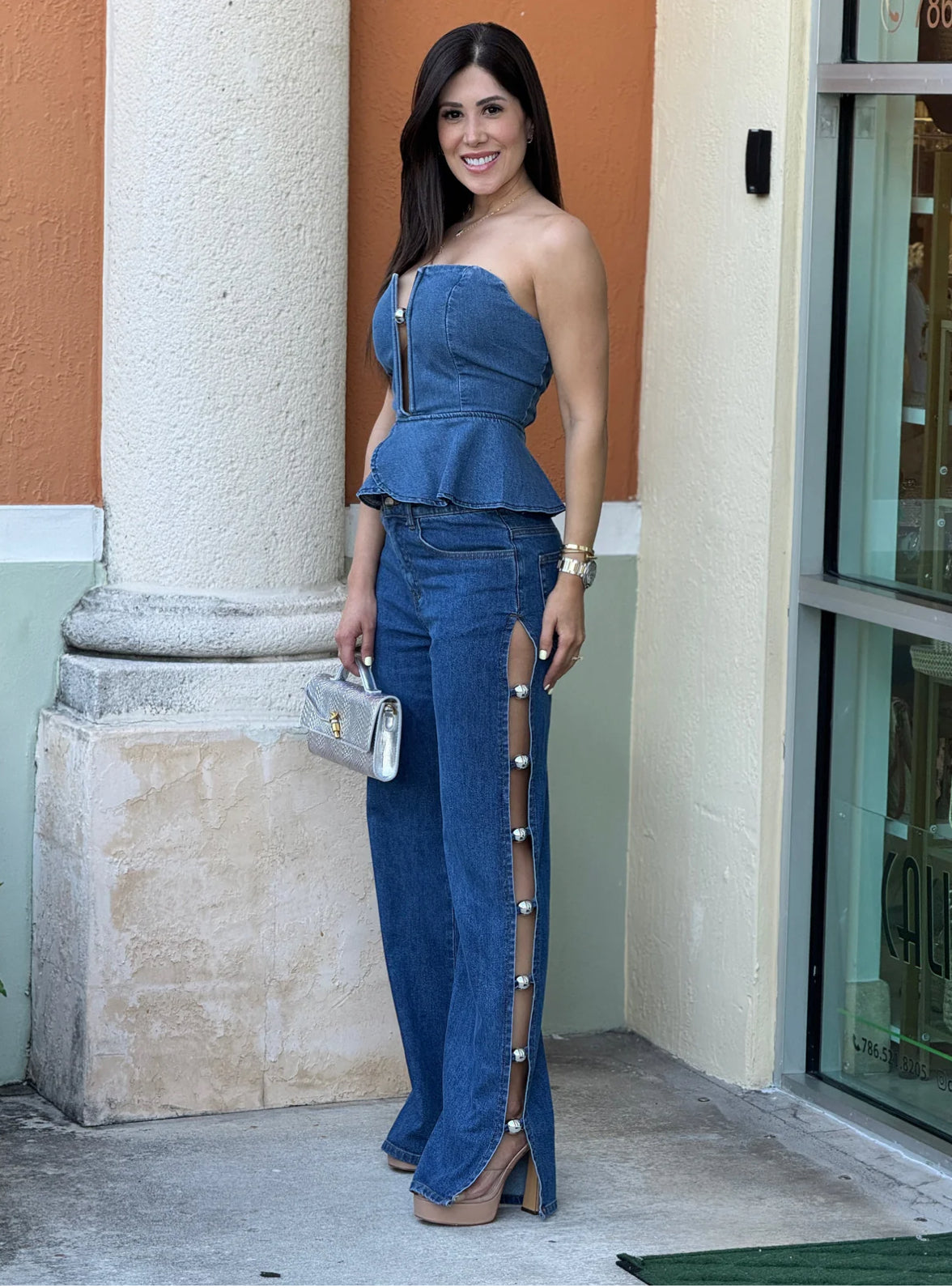JEANS Daya's Shop
