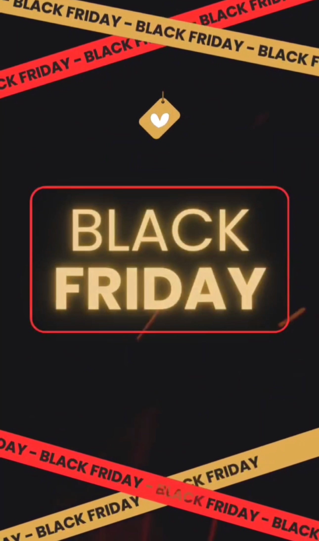 Black Friday Deals