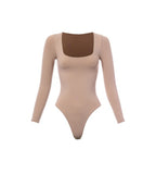 Body Mangas Largas Daya's Shop