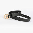 Correa de Moda Casual con Hebilla Doble C Daya's Shop