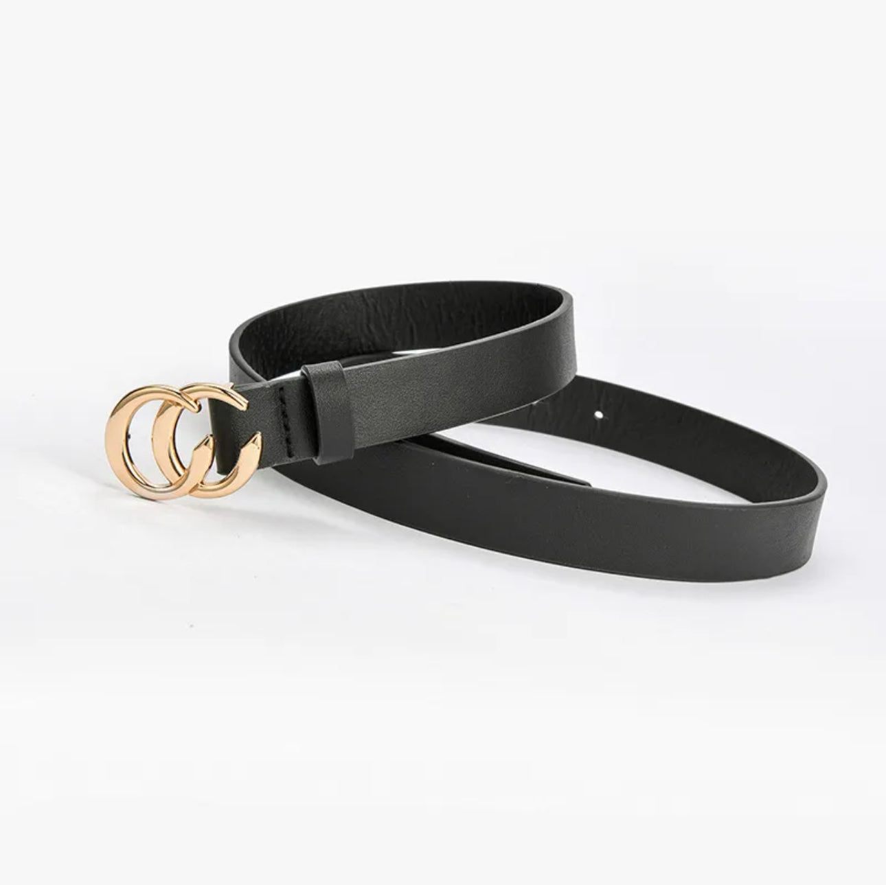 Correa de Moda Casual con Hebilla Doble C Daya's Shop