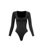 Body Mangas Largas Daya's Shop