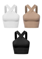 Body Tiro Cruzado Daya's Shop