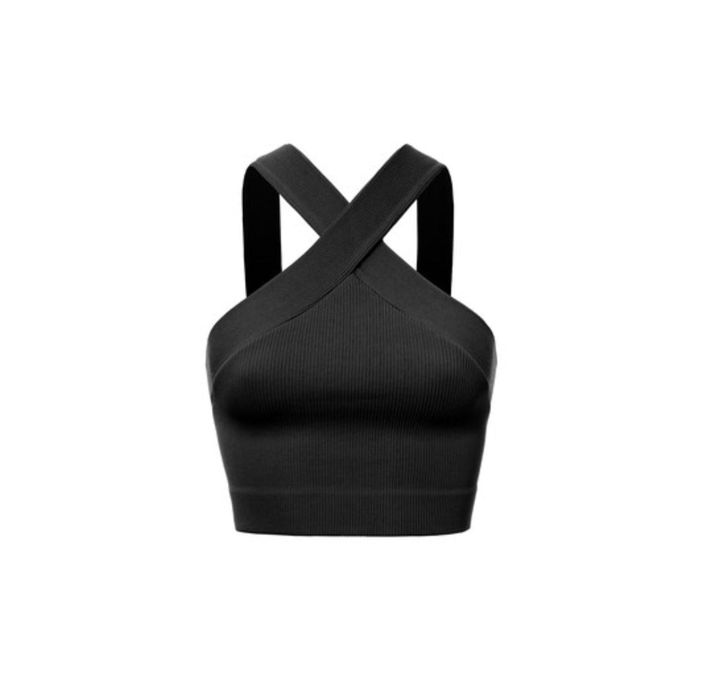 Body Tiro Cruzado Daya's Shop