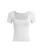 Body Mangas Cortas Daya's Shop