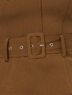 Set blusa y pantalón vestir- Cuello V Daya's Shop