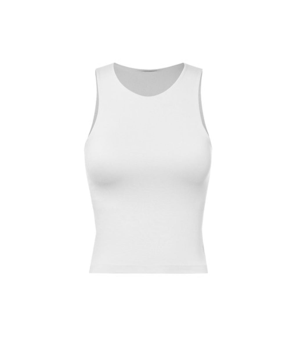 Body sin Mangas Daya's Shop