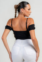 Body hombros descubiertos Daya's Shop