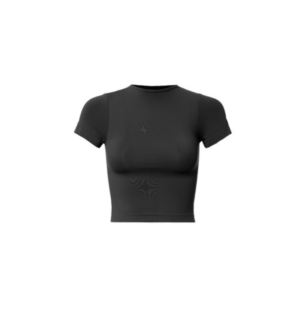 Body Crop Top Daya's Shop