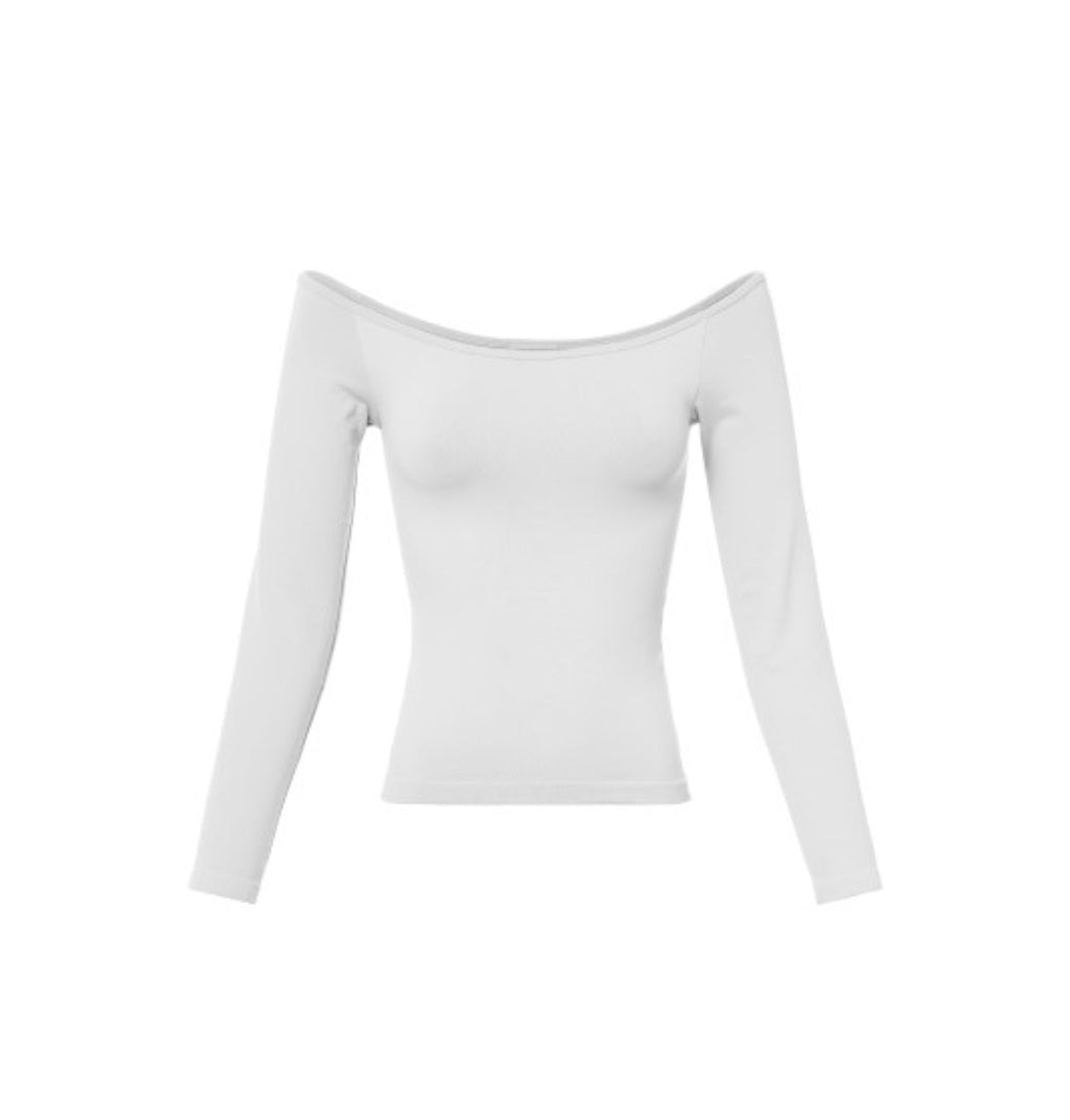 Body Hombros Descubiertos Daya's Shop