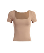 Body Mangas Cortas Daya's Shop