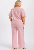 Set Pantalón -Plus Size Daya's Shop