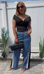 Jean de rayas Daya's Shop