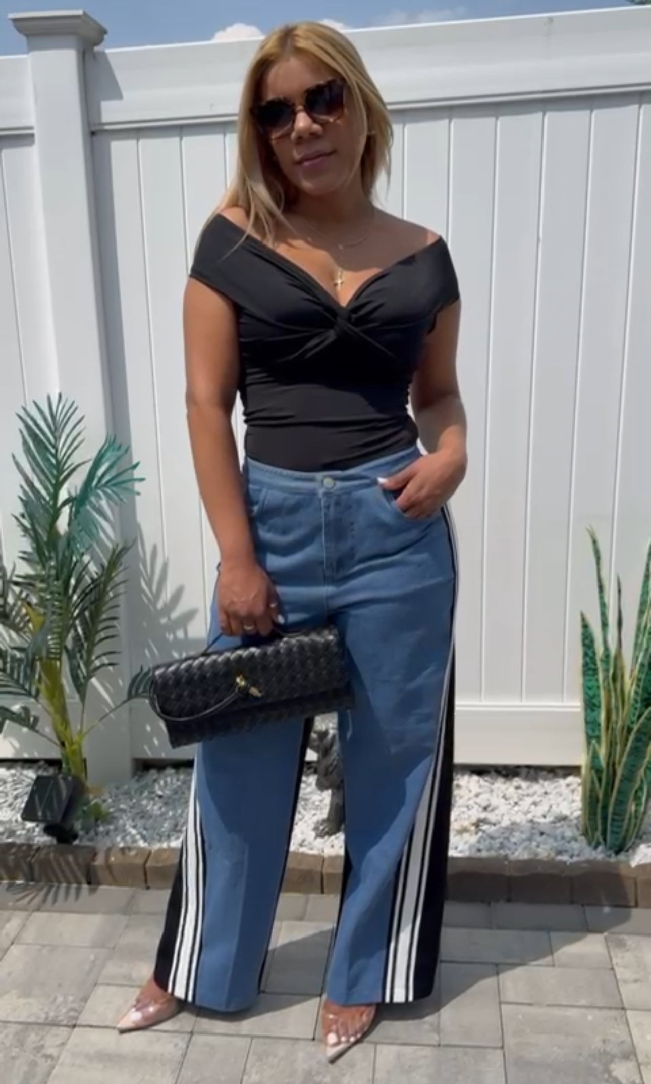 Jean de rayas Daya's Shop