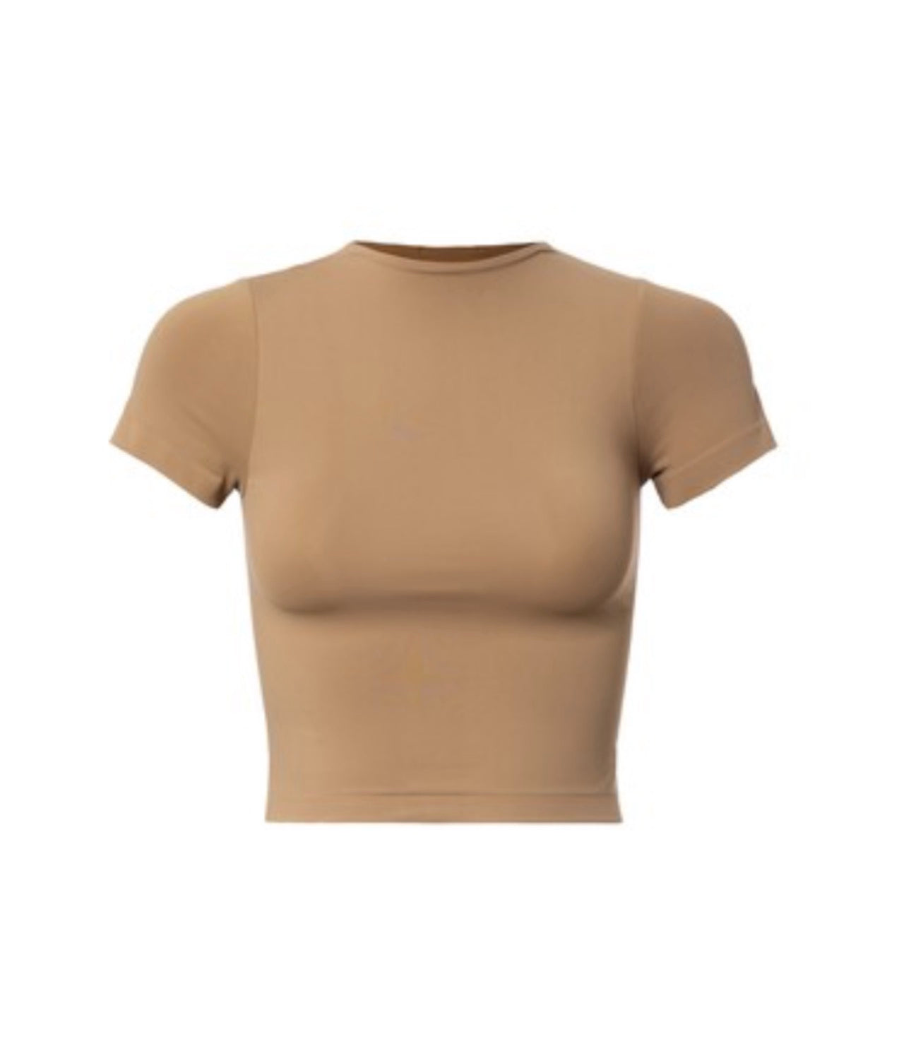 Body Crop Top