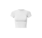 Body Crop Top