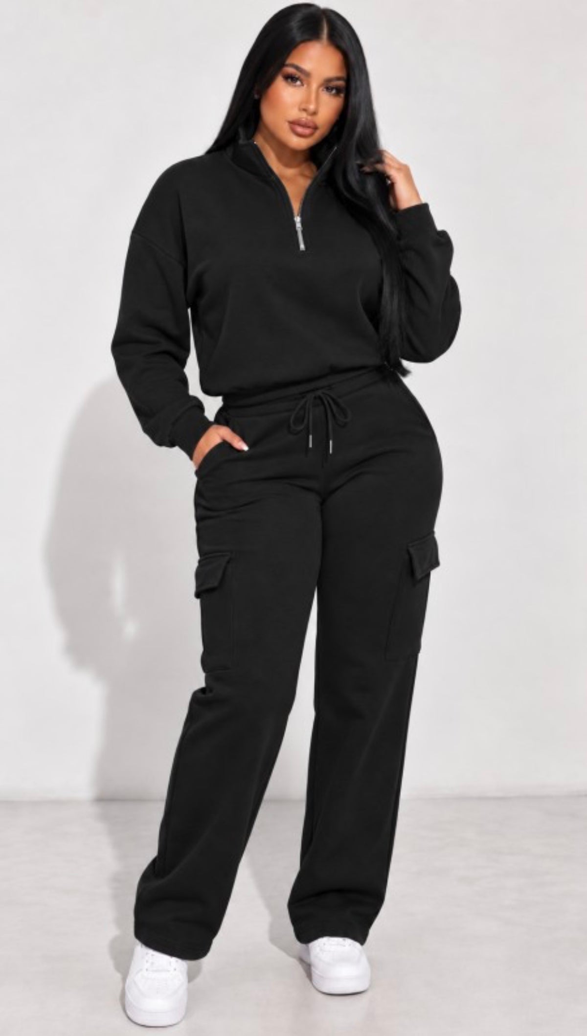 Women's Casual 2-Piece